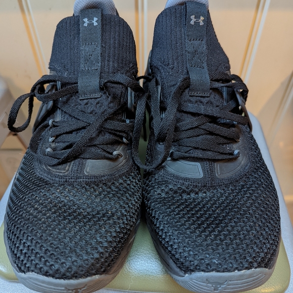 Under Armour Project Rock 4 - Picture 2 of 4